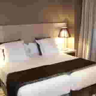 Washington Parquesol Suites Hotel, 4 of 6
