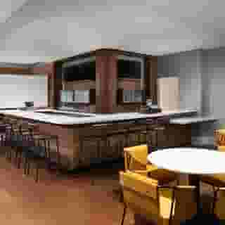 Courtyard by Marriott Chicago at Medical District/UIC, 3 of 6