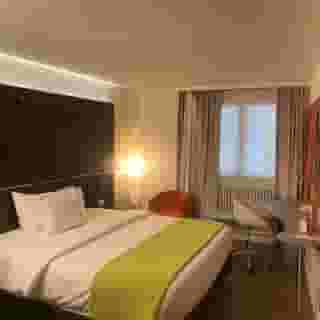 Design Hotel F6, 6 of 6