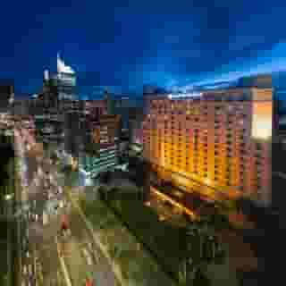 Lotte Hotel Saigon, 6 of 6