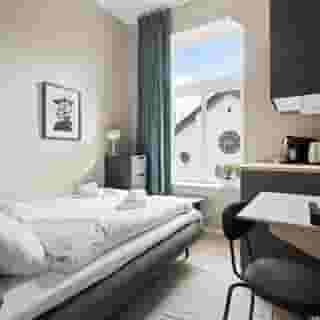 Bohemian Hotel - Self-Service, 3 of 6