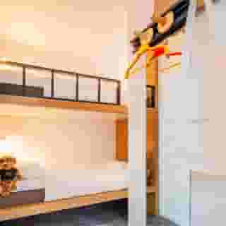 Bunk Hotel Amsterdam, 6 of 6