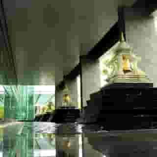 Hyatt Regency Bangkok Suvarnabhumi Airport, 5 of 6