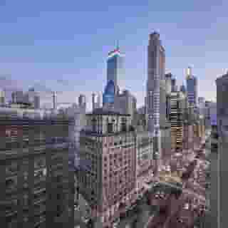 Loews Regency New York Hotel, 6 of 6
