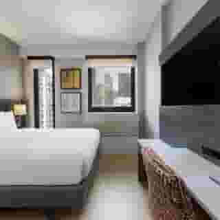 Four Points By Sheraton Manhattan Midtown West, 1 of 6