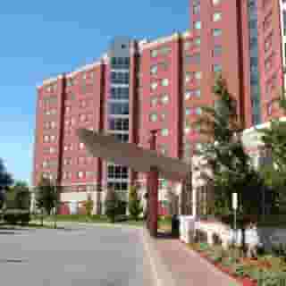 Residence and Conference Centre – Toronto, 2 of 6