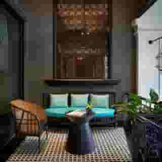 La Siesta Premium Hang Be, 5 of 6