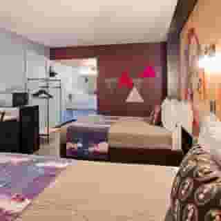 Downtown Phoenix Hotel, 5 of 6