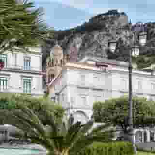 Hotel Residence Amalfi, 6 of 6