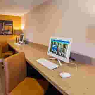 Best Western Hoover Dam Hotel – Se Henderson, Boulder City, 4 of 6