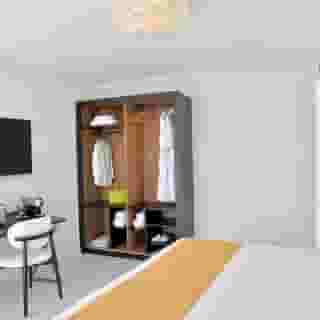 The Athenaeum Luxury Hotel, 5 of 6