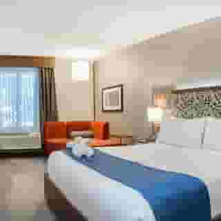 Holiday Inn Express Redwood City-Central by Ihg, 5 of 6