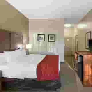 Comfort Inn & Suites Cedar Hill Duncanville, 6 of 6