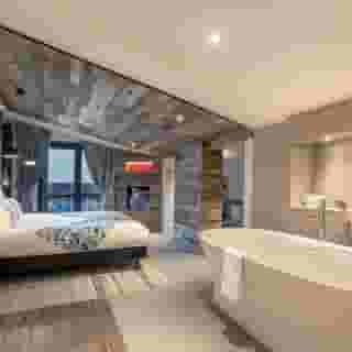 Chalet Hotel le Prieure & Spa, 3 of 6