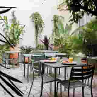 Hotel Kyriad Paris 10 Canal Saint Martin, 3 of 6
