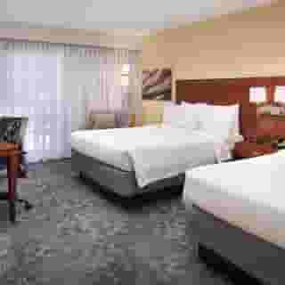 Courtyard by Marriott Chicago Deerfield, 5 of 6