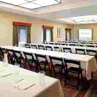 Four Points by Sheraton Houston Hobby Airport, 6 of 6