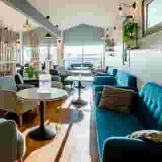 Sure Hotel by Best Western Bordeaux Lac, 5 of 6