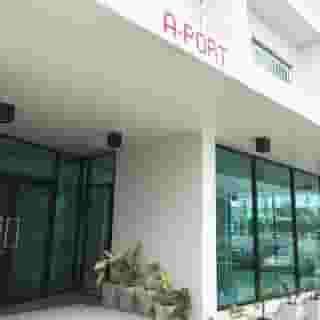 A-port, 5 of 6