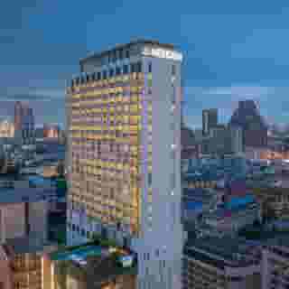 Le Meridien Bangkok, 3 of 6