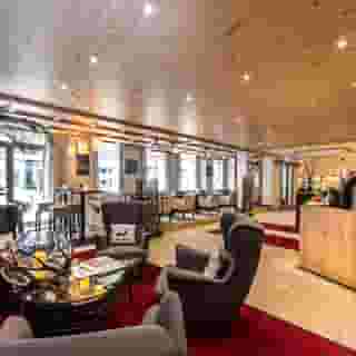 Hotel Drei LoWEN Munich, 1 of 6