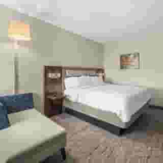 Holiday Inn Express Boston North-Woburn by Ihg, 6 of 6