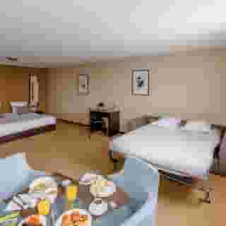 Comfort Aparthotel Bordeaux Begles Arena, 1 of 6