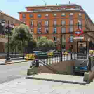 Limehome Madrid Calle de la Madera, 2 of 6