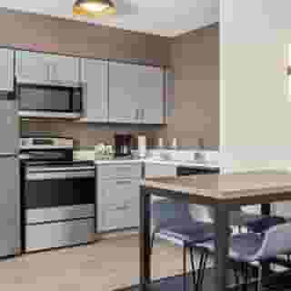 Residence Inn by Marriott Chicago Naperville/Warrenville, 6 of 6