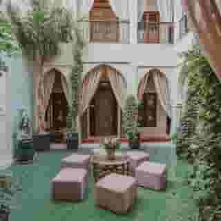 Riad El Hara, 5 of 6