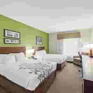 Sleep Inn & Suites Dripping Springs - Austin Area, 4 of 6