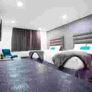 Siegel Select Lv Strip-Convention Center, 3 of 6