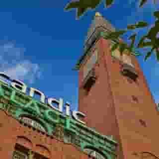 Scandic Palace Copenhagen, 5 of 6