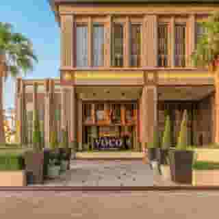 Voco Doha West Bay Suites, by Ihg, 6 of 6