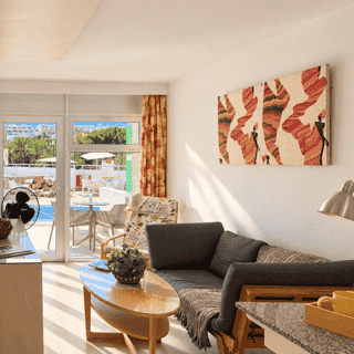 Leticia Del Mar Apartments - Adult Only, 3 of 6
