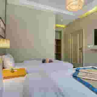 Villa Khufu Pyramids Hotel, 4 of 6