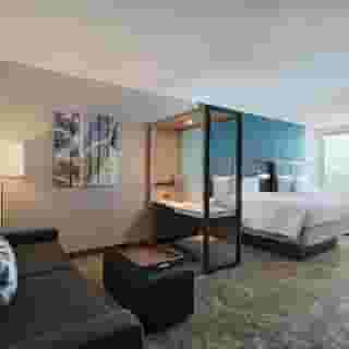 SpringHill Suites by Marriott Dallas Richardson/University Area, 6 of 6