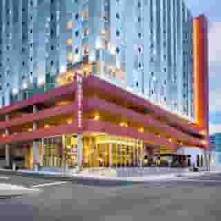 Hyatt House Nashville at Vanderbilt, 5 of 6