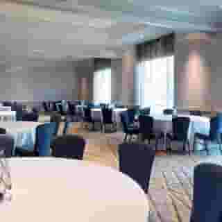 Franklin Marriott Cool Springs, 2 of 6