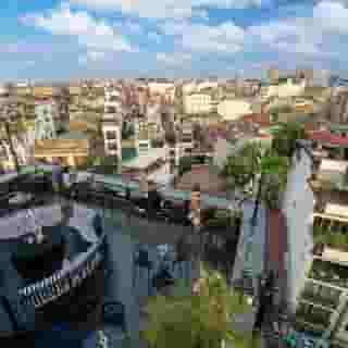Jm Marvel Hotel & Spa, 3 of 6
