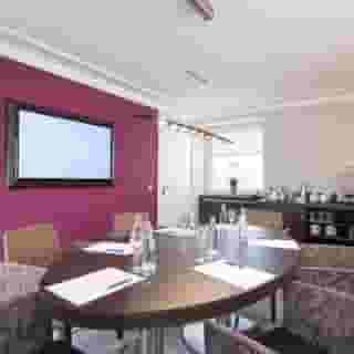 Best Western Premier Alsterkrug Hotel, 6 of 6
