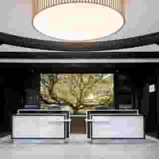 The Westin Dallas Stonebriar Golf Resort & Spa, 1 of 6