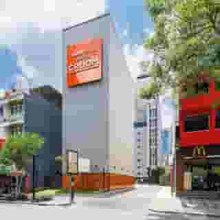 Nishitetsu Hotel Croom Bangkok Silom, 3 of 6