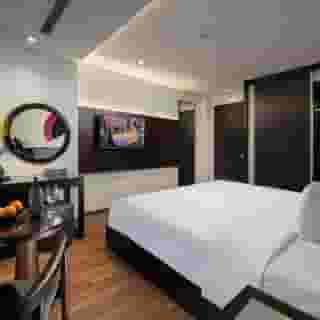Hanoi Fiesta Hotel & Spa, 6 of 6