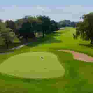Lincolnshire Marriott Resort, 3 of 6