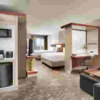SpringHill Suites by Marriott Las Vegas Convention Center, 3 of 6