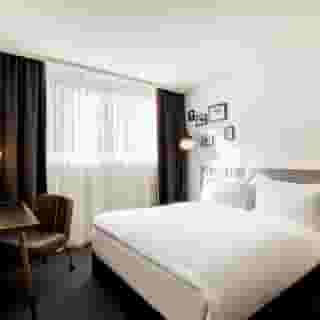 pentahotel Brussels Airport, 3 of 6