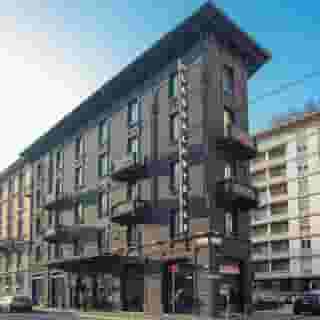 Casual Eclettico Milano Hotel, 5 of 6
