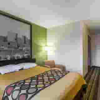 Super 8 by Wyndham College Park Wash Dc Area, 2 of 6