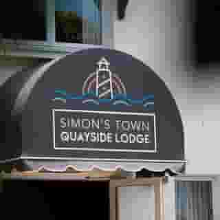 Simon's Town Quayside Hotel, 1 of 6